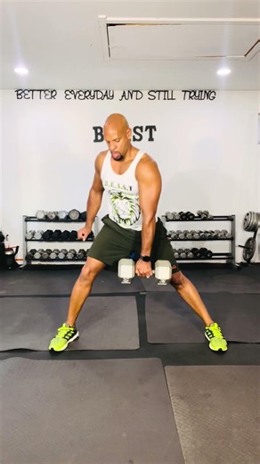 Cossack Squats Build Real-World Strength 🔥 | The Ultimate Unilateral Leg Exercise