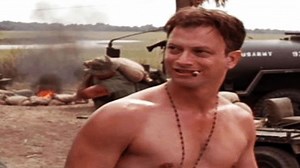 Most People Missed The Giant Blooper In This Iconic 'Forrest Gump' Scene