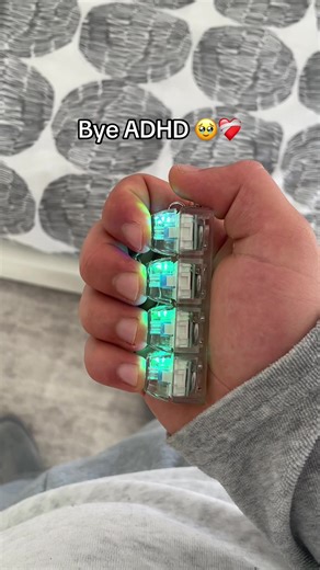 ADHD solution 🫠 #adhd #tdah #anxiety