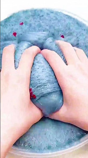 Crunchy Slime Sounds You Need