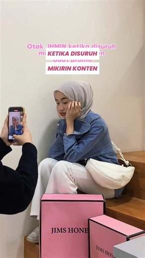 Jims Honey on TikTok