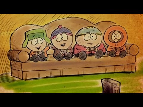 South Park Tenorman's Revenge Full Game (Multiplayer)