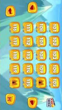 I have been complete all the level of super bingo Mario game