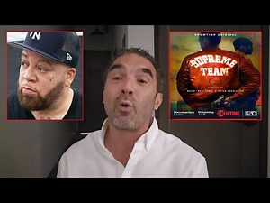 Kenneth Supreme McGriff Truth Documentary Reaction Al Profit