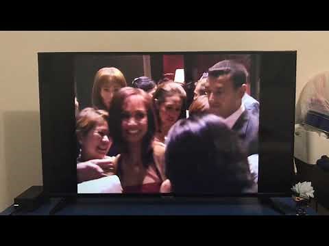 Paris By Night 62 behind the scenes