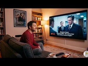 TOP 10 Best movies to Speak English FluentlyLearn English with Movies 🎬 | (Beginner to Advanced)