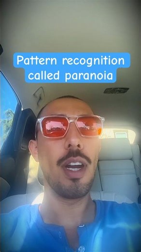 Why questioning narratives became "conspiracy theory"