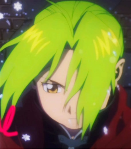 Fullmetal Alchemist Brotherhood AMV: Winter Vibes in London