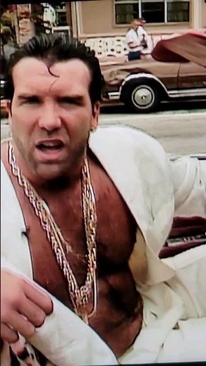 Say Hello To Razor Ramon #scotthall #razor #wrestling #wwf #wwe