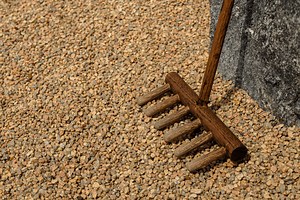 Landscaping a Colorado Zen Garden - Timberline Landscaping