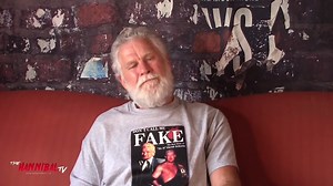 Legendary wrestler, bounty hunter and author of "Don't Call Me Fake", 'Dr. D' David Schultz talks about his 15 year close friendship with former WWE Hall of Famer Hulk Hogan, the friendly amateur wrestling matches they used to have, injecting Hogan with steroids and the ultimate fallout of their friendship in later years. Full interview here: bit.ly/THTvDavidSchultz | The Hannibal TV