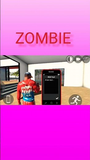 Zombie chead code 💯😎💯