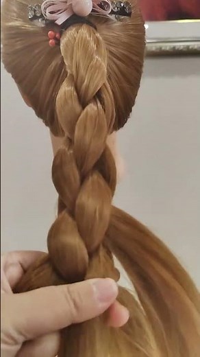 Master the Art of Four Round Braids - Quick & Easy Tutorial