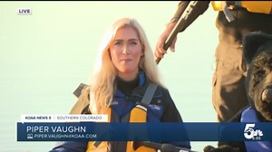 Get Outdoors Day: Enjoy Nature and Free Fishing Weekend