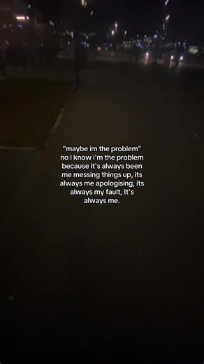 . #relequotes #fy #fyp | maybe im the problem