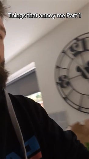 Things that 100% annoy me GRINDS MY GEARS INFACT #fridge #food #annoying #angry #husband | Davetheangrytrucker