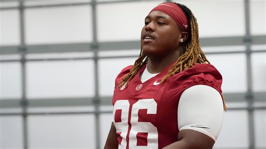 Alabama football vs. Georgia injury update: Who is on first SEC availability report?