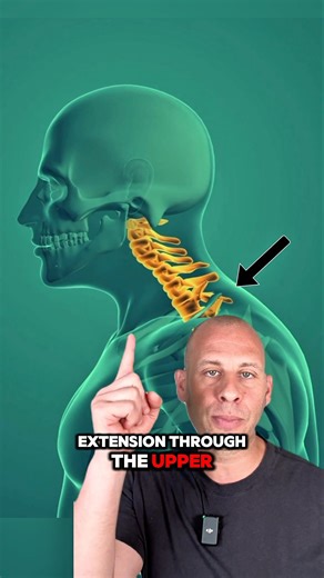 Fix Your Neck Hump (Forward Head Posture Explained)
