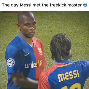 The greatest free kick taker of all time 🪄✨ | Clown Football Association-CFA