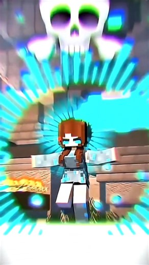 😂 My World Big Belly Mod#minecraft #viralshorts #viral