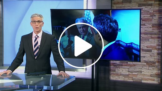 Sen. Tim Kaine explains why he broke from his party, voted to back funding - NewsBreak