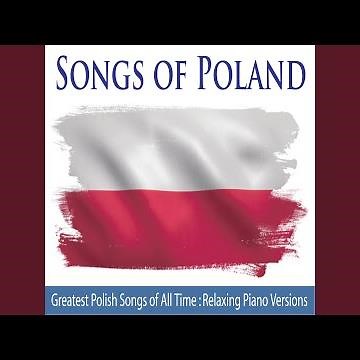 Płynie Wisła, Płynie (Krakowiak Polish Dance)