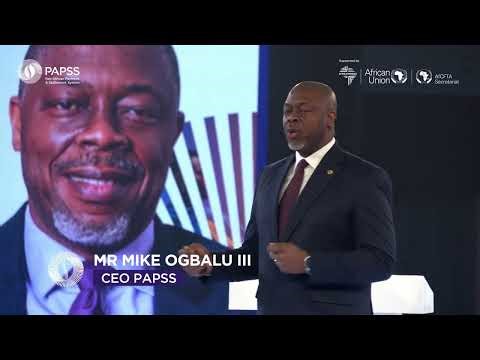 PAPSS COWRY 2025 RECAP