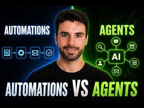 The 5 Automations You're Losing Money Without