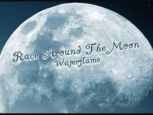 Race Around the Moon