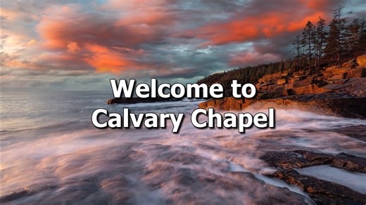 04/26/26 Sunday Morning 6:30 Service