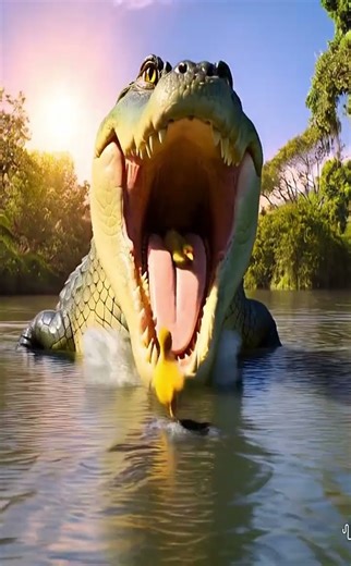 The 3 yellow ducklings adventure. #animation