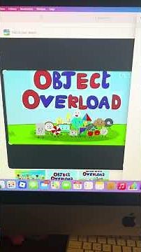 Object Overload Wolf Hare Run