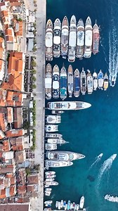 2K views · 32 reactions | Guide to Hvar  A PERFECT FUSION OF GLITZ,...