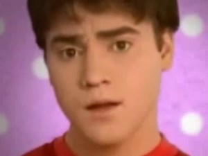 Blue's Clues S05E27 The Scavenger Hunt