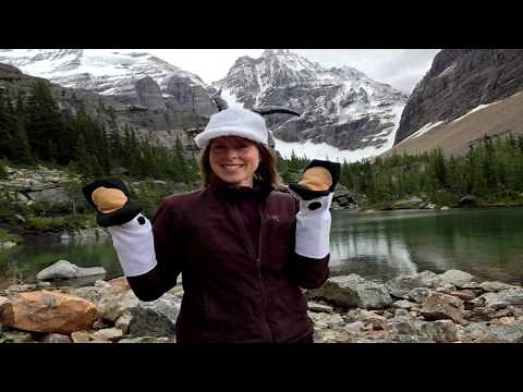 Those who are "nature-wise" have an edge in today’s world | Ronna Schneberger | TEDxCanmore