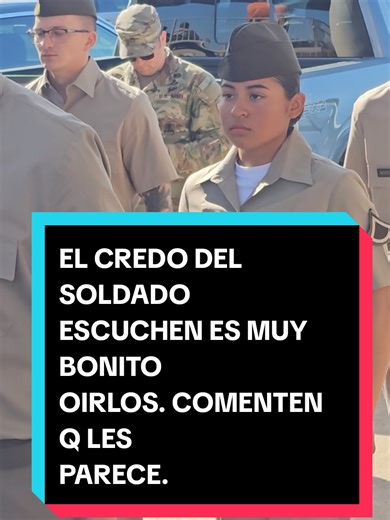 The Soldier's Creed: Commitment to Duty and Honor