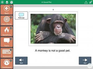 TD Snap Core Boardmaker Activity Button w / So Many Great Activities! How to Add to Dashboard