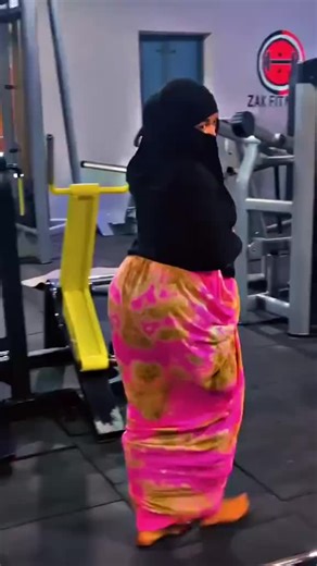 Niiko Somali Dance Challenge Highlights