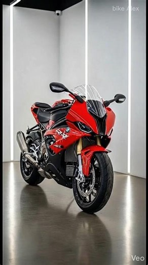 🔥 New BMW S 1000 RR – The Ultimate Superbike Beast! 🏍️💨