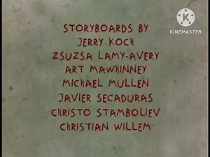 Rugrats Season 8 Closing Credits Family Channel (2005) - Astral Media logo