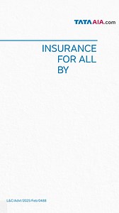 We are leading the way. We are driving the change. Click the link to join the journey - https://tataaia.in/uyQ8N9 T&C apply - https://bit.ly/TataAIASocialDisclaimer #TataAIA #LifeInsurance #HarWaqtKeLiyeTaiyaar #WestBengal | Tata AIA Life