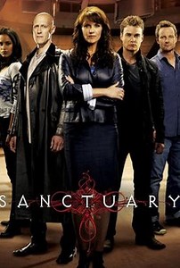 Sanctuary: Season 2, Episode 7 | Cast and Crew  | Rotten Tomatoes