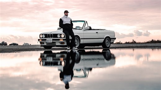 BMW E30 Mods – The First Upgrades to My Dream Build