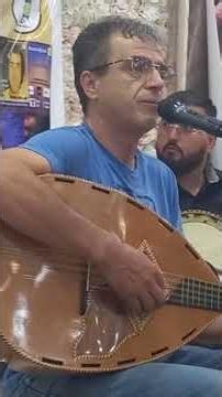 Rachid Zedek Channels the Rebel Soul: A Poignant Tribute to Matoub Lounès 🕯️ #music