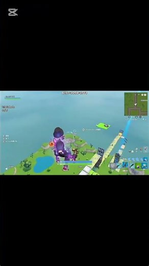 長い装置でトリックショット#fortnite #トリックショット #trickshots #shorts #gaming