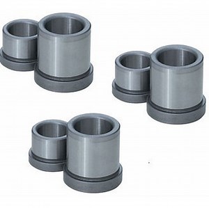 [Hot Item] Cungang Misumi Dme Standard Guide Pillar and Bush Steel Ball Guide Pillar Sets Guide Bush