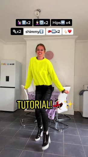 Rhia👑 (@rhia.official) - 2 Be Loved Dance Tutorial!! Learn the Latest Moves with Lizzo