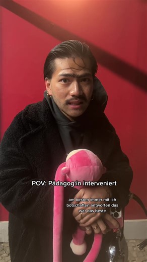 Die Bedeutung von 'Ich-Botschaften' in der Pädagogik