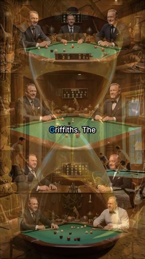 The Longest Snooker Match in History