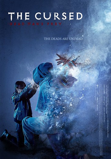 The Cursed: Dead Man’s Prey - stream online